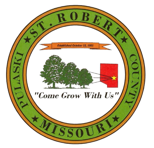 City of St. Robert